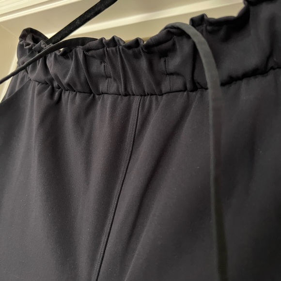 LuLulemon Stretch High Rise Pants 7/8 - Picture 4 of 4